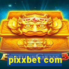 pixxbet com